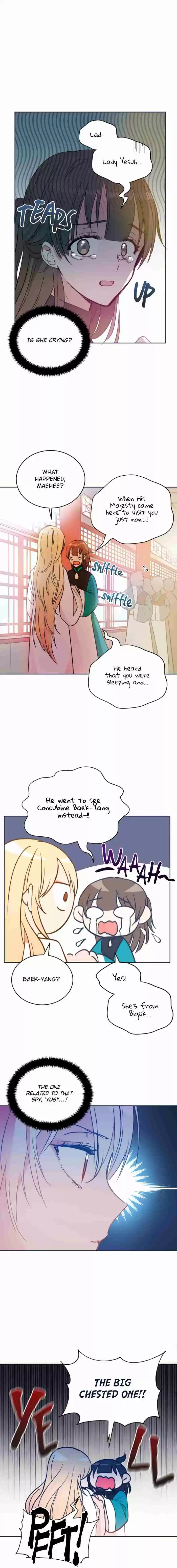 Contract Concubine Ch. 48