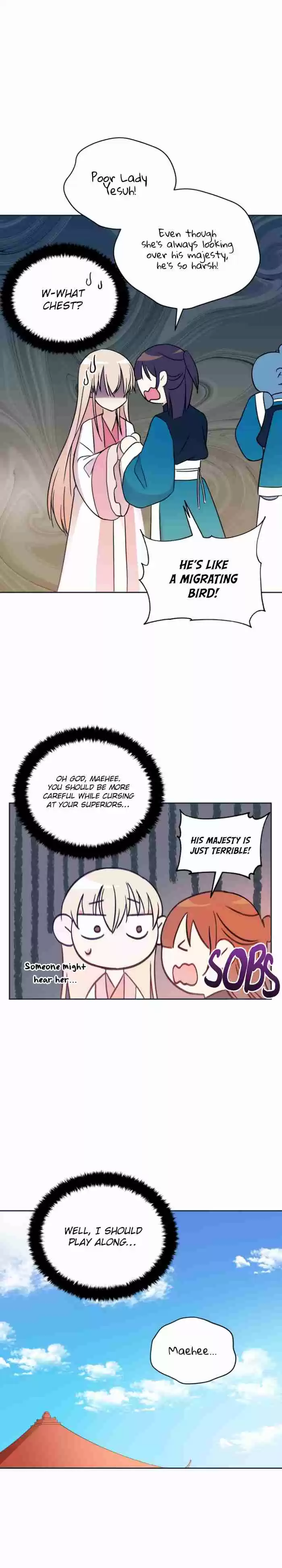 Contract Concubine Ch. 48