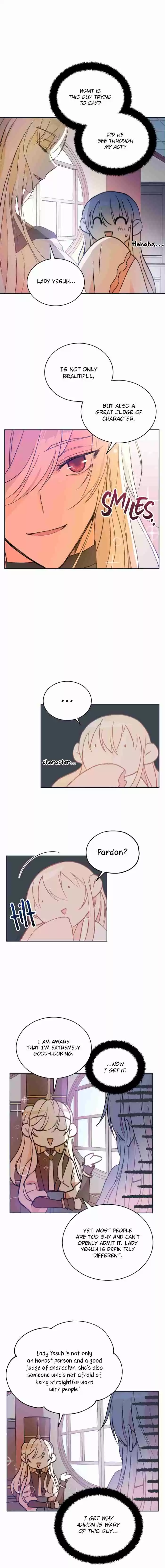 Contract Concubine Ch. 48