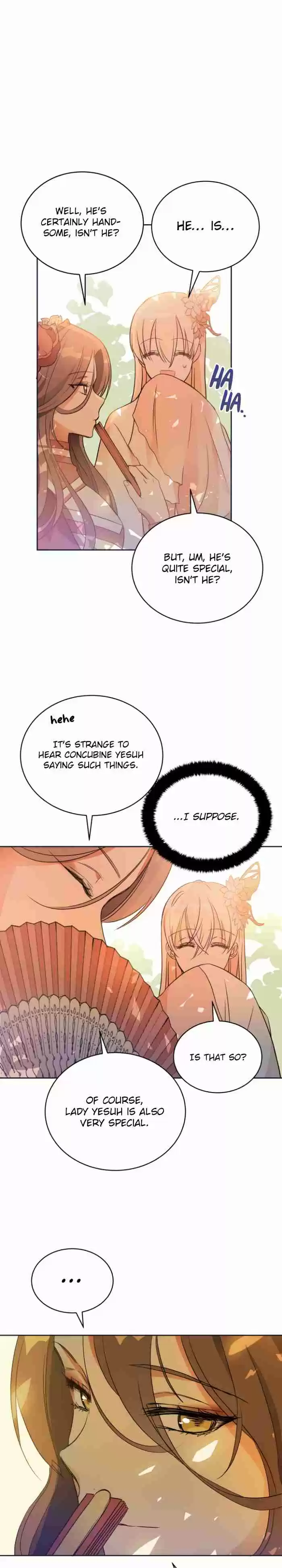 Contract Concubine Ch. 48