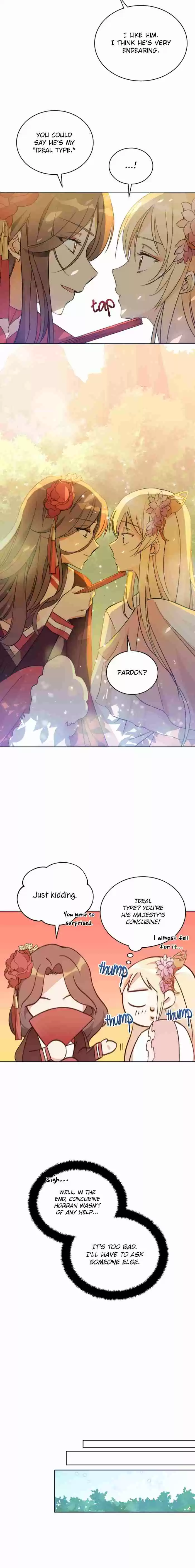 Contract Concubine Ch. 48