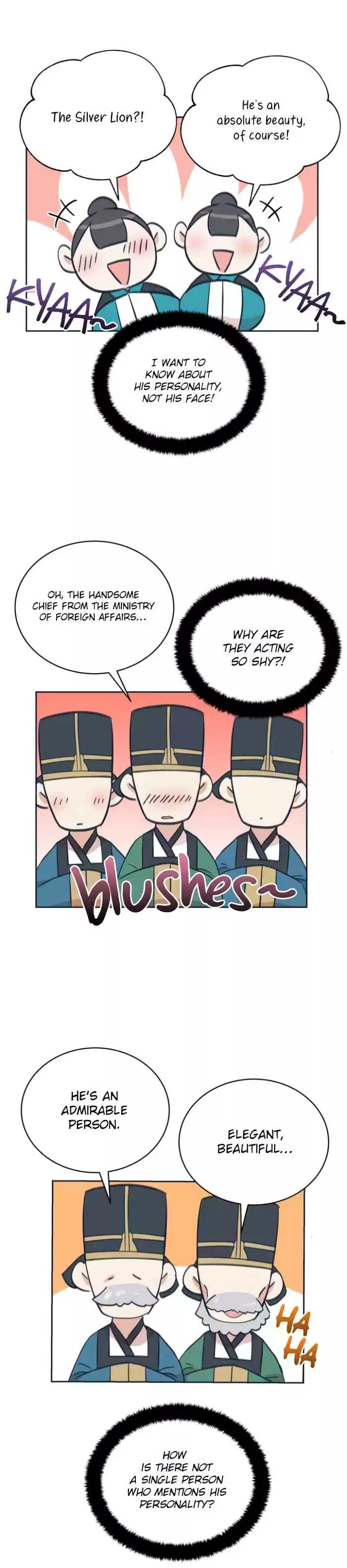 Contract Concubine Ch. 48