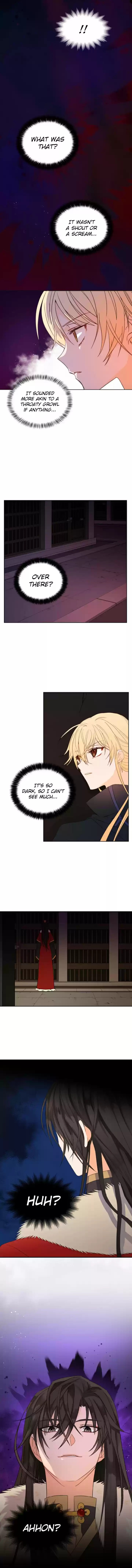 Contract Concubine Ch. 5