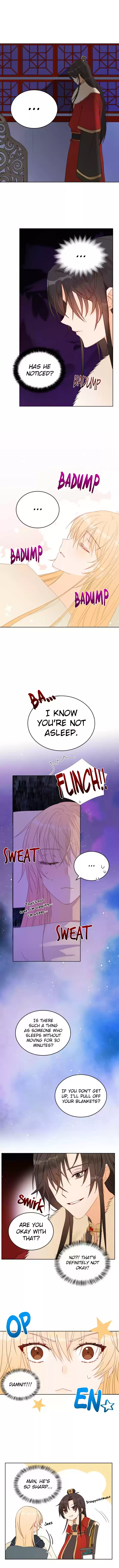 Contract Concubine Ch. 5