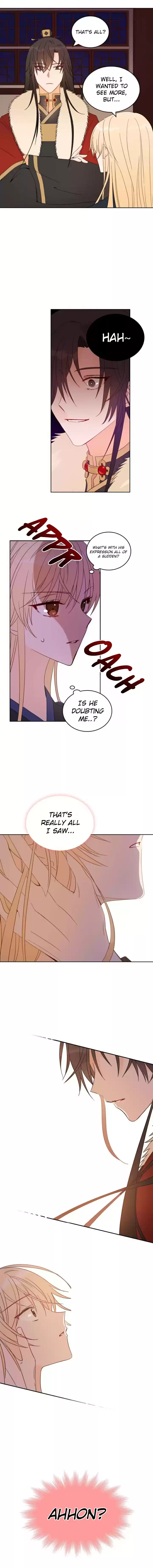 Contract Concubine Ch. 5