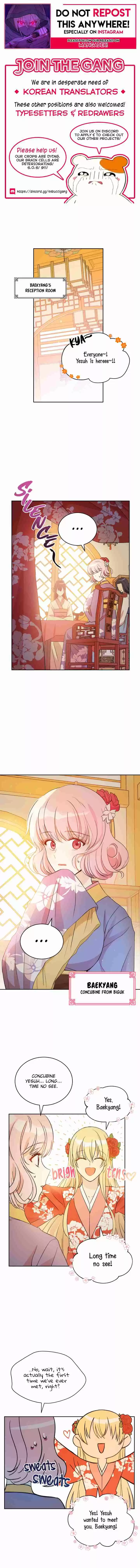 Contract Concubine Ch. 50