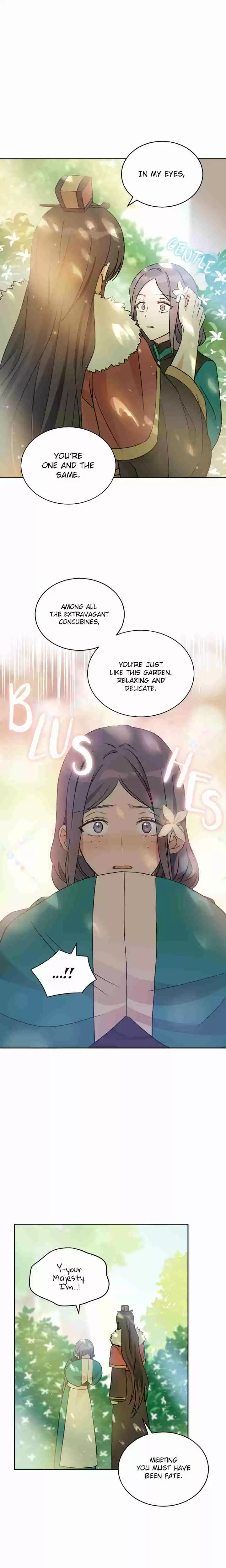 Contract Concubine Ch. 50