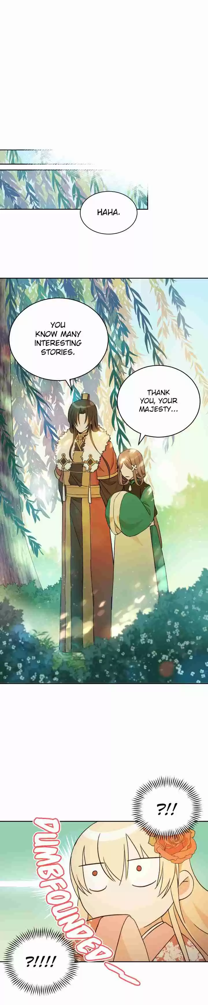 Contract Concubine Ch. 50