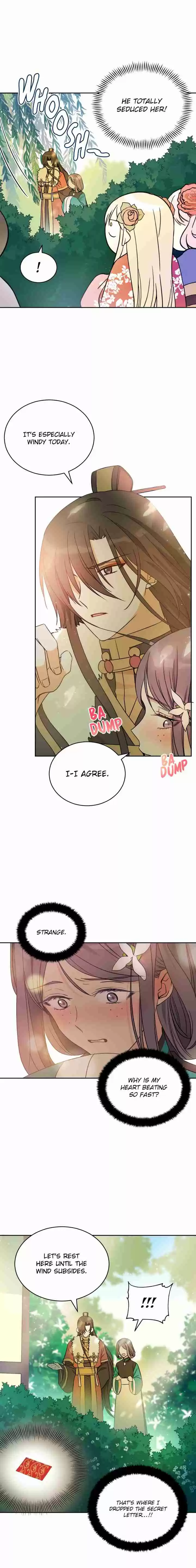 Contract Concubine Ch. 50