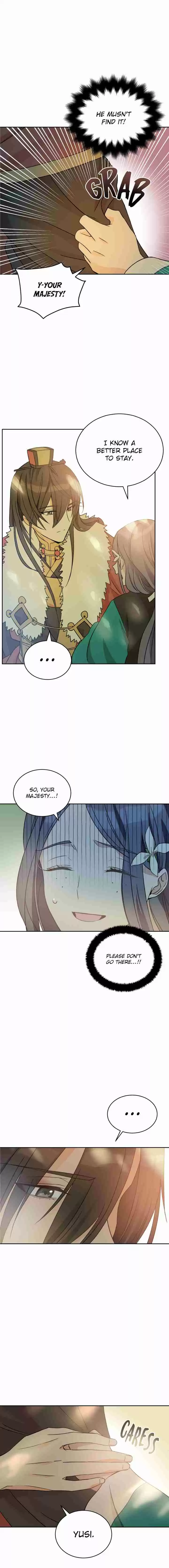 Contract Concubine Ch. 50