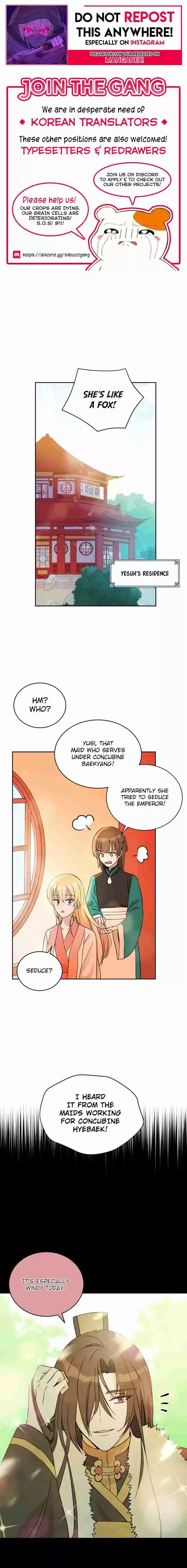 Contract Concubine Ch. 51