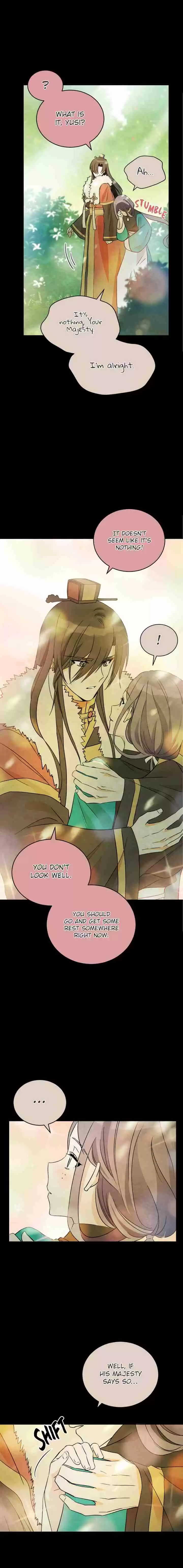 Contract Concubine Ch. 51