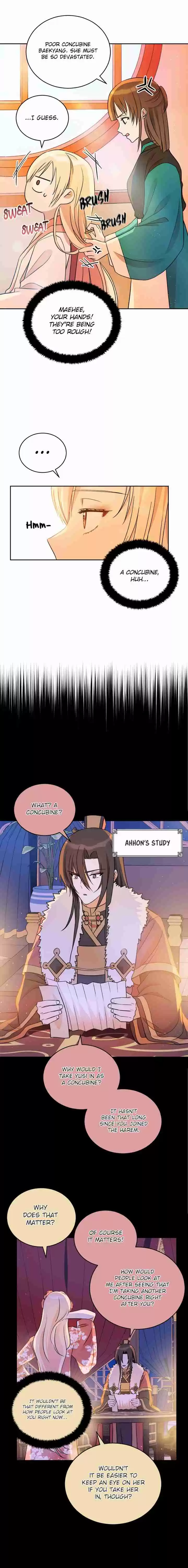 Contract Concubine Ch. 51