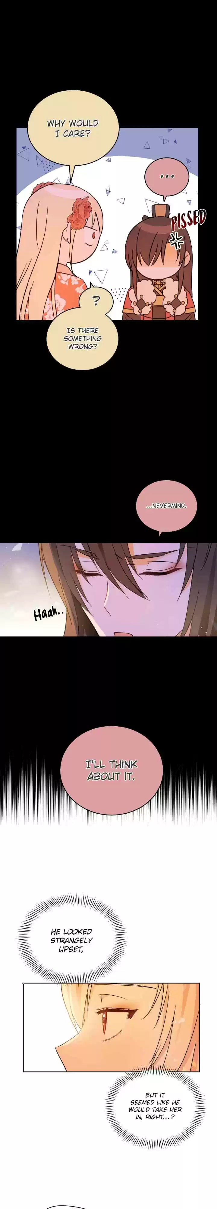 Contract Concubine Ch. 51