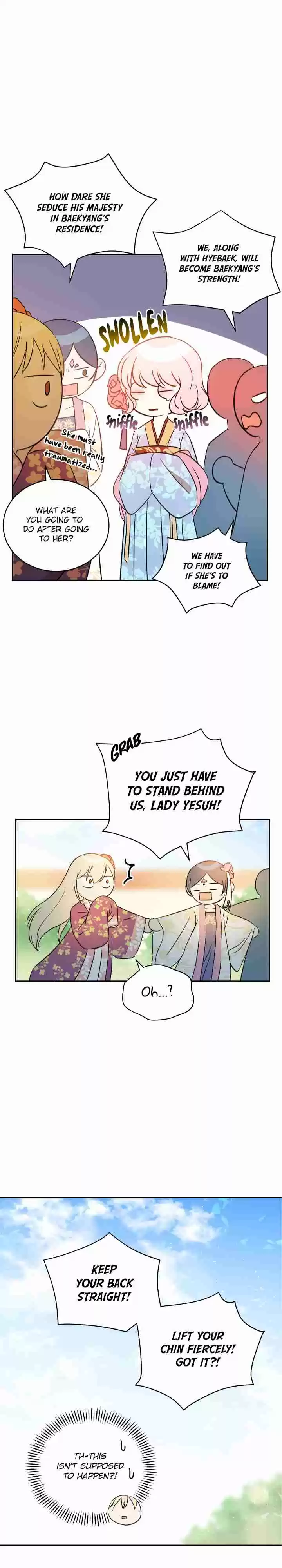 Contract Concubine Ch. 51