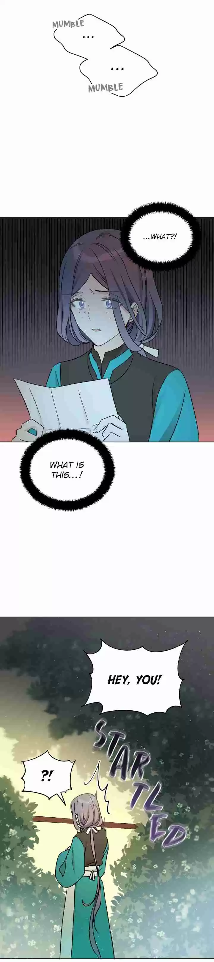 Contract Concubine Ch. 51