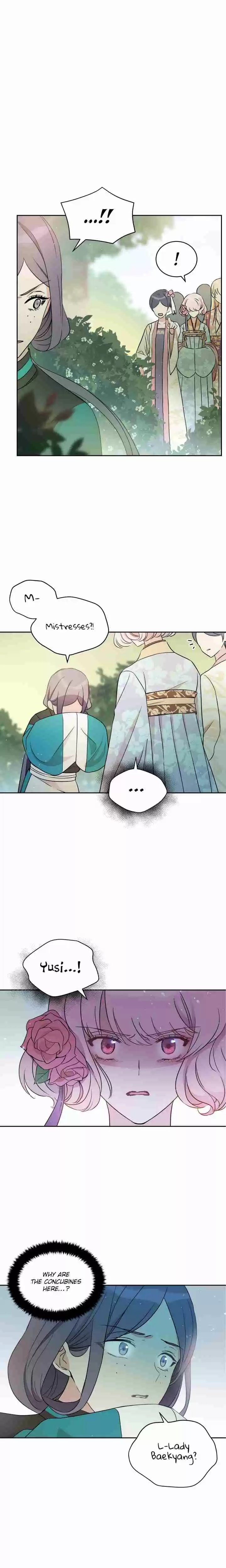 Contract Concubine Ch. 51