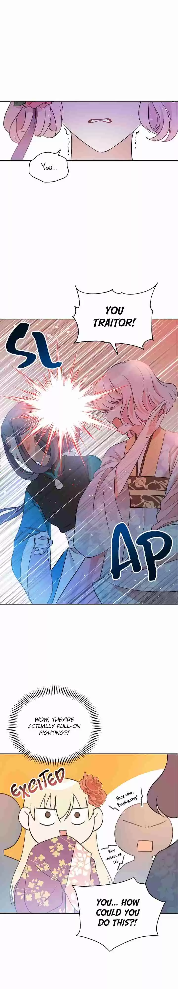 Contract Concubine Ch. 51