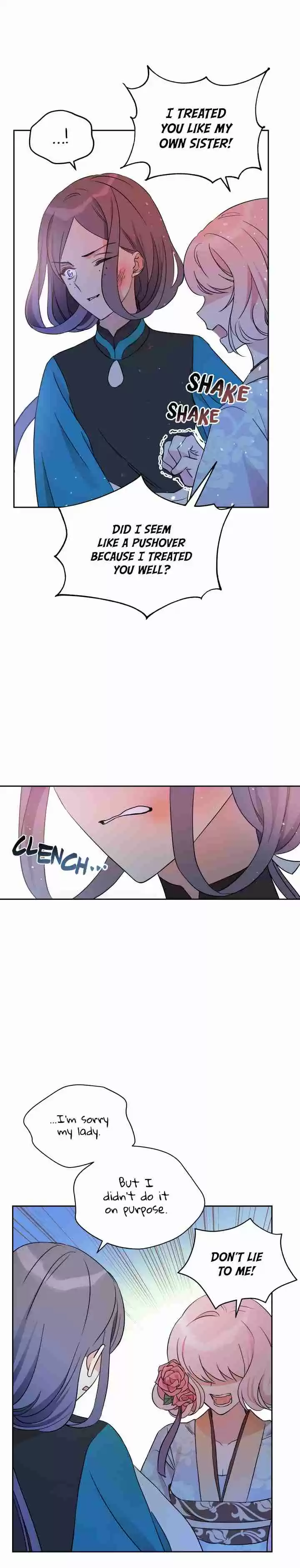 Contract Concubine Ch. 51