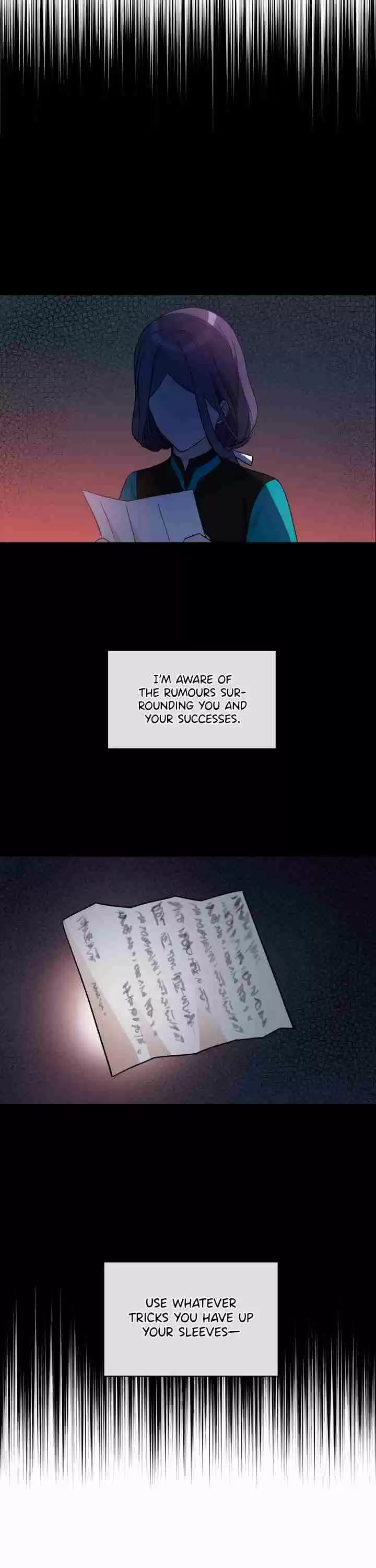 Contract Concubine Ch. 51