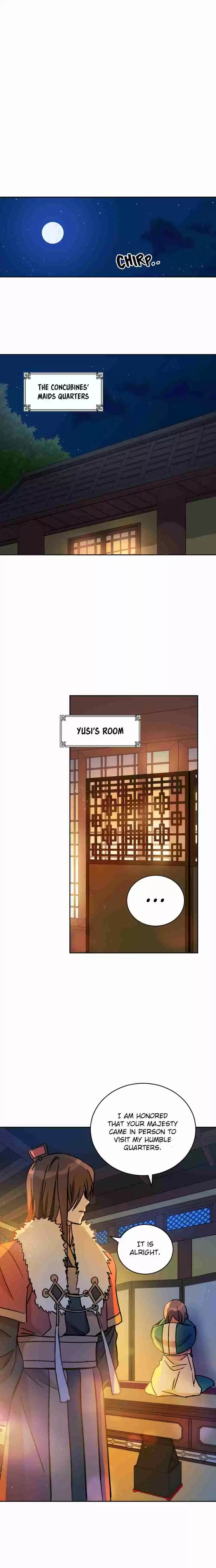 Contract Concubine Ch. 52