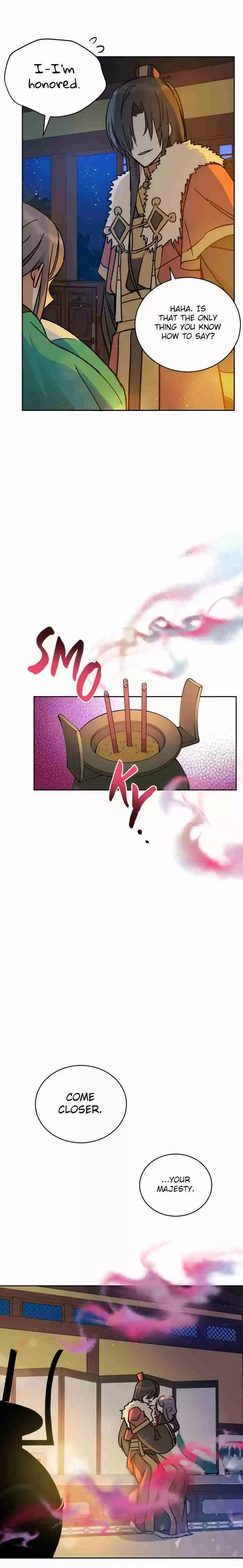 Contract Concubine Ch. 52