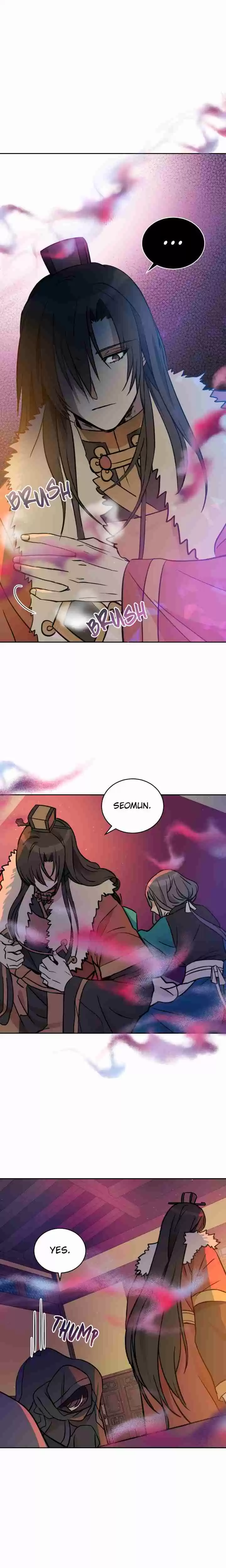 Contract Concubine Ch. 52