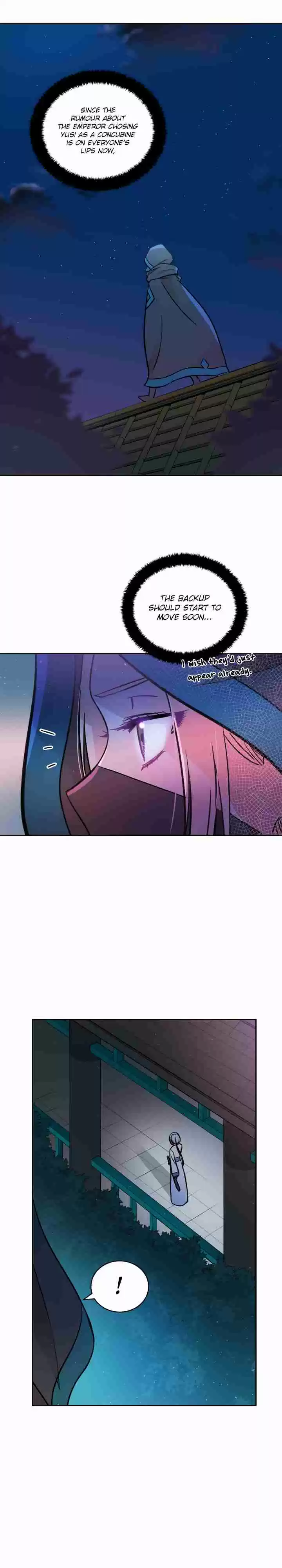 Contract Concubine Ch. 52