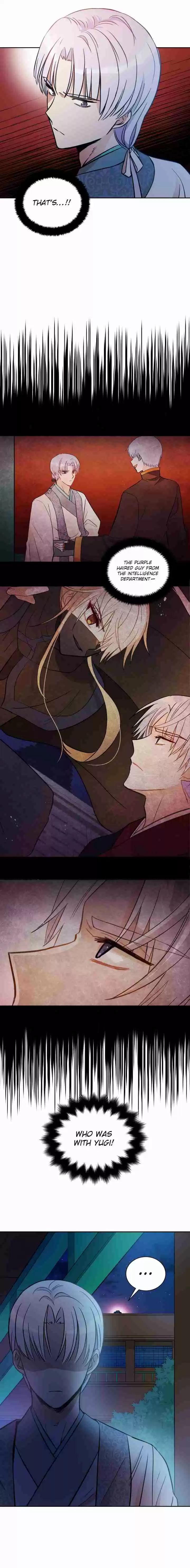 Contract Concubine Ch. 52