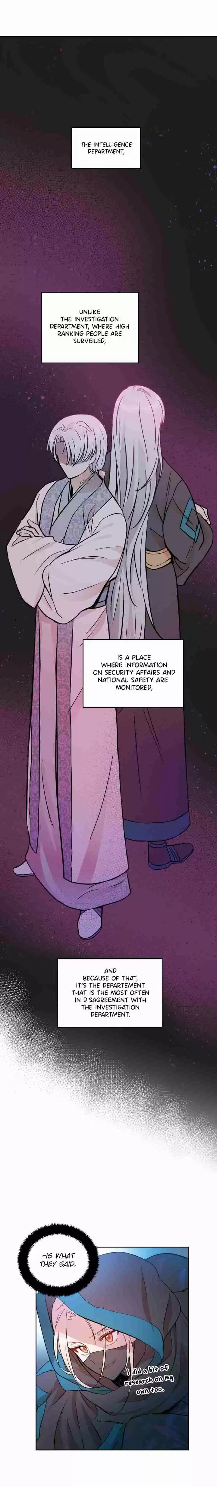 Contract Concubine Ch. 52