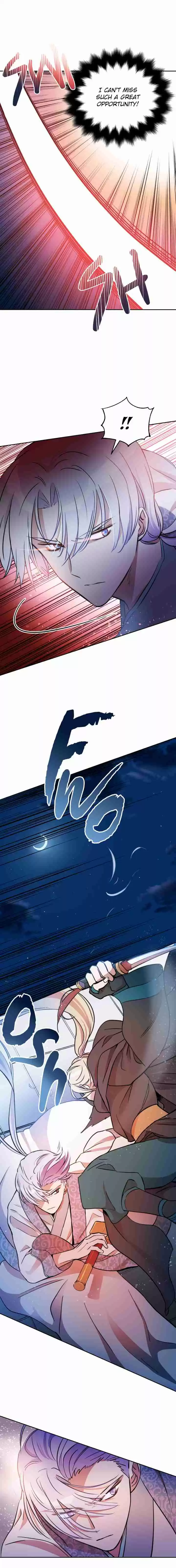 Contract Concubine Ch. 52