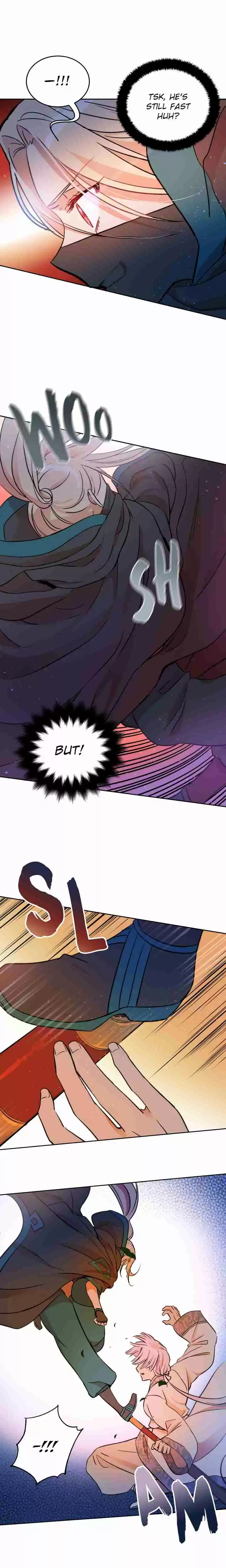 Contract Concubine Ch. 52