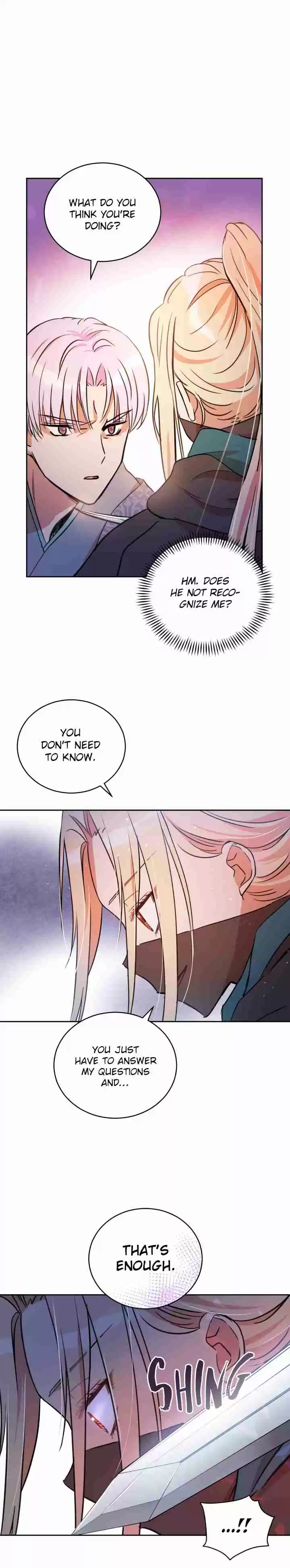 Contract Concubine Ch. 52