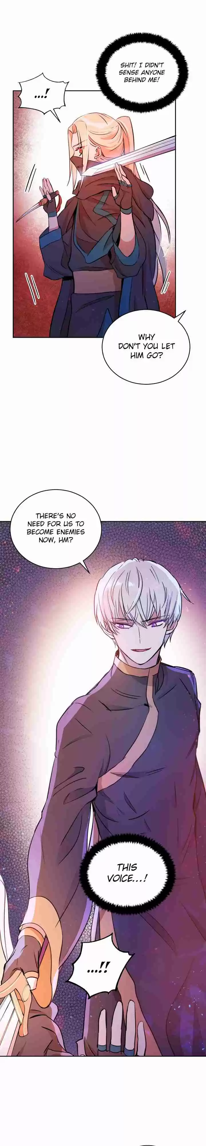 Contract Concubine Ch. 52