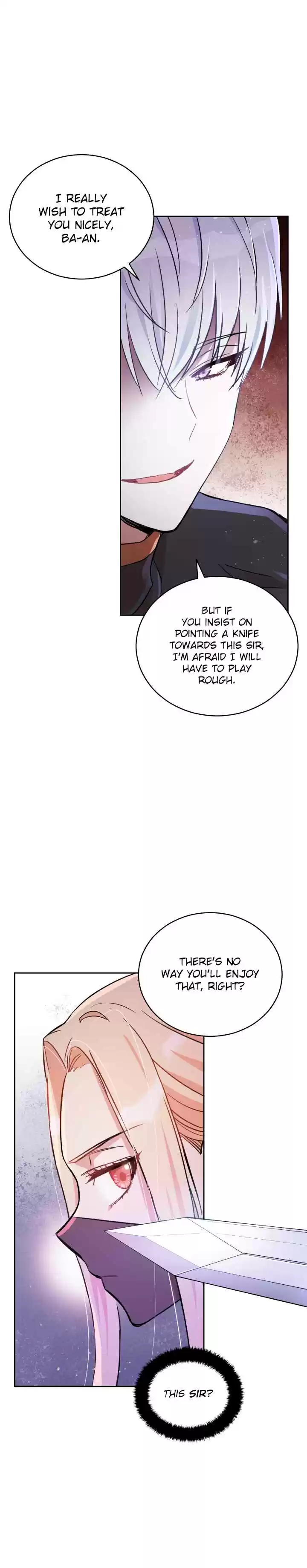 Contract Concubine Ch. 53