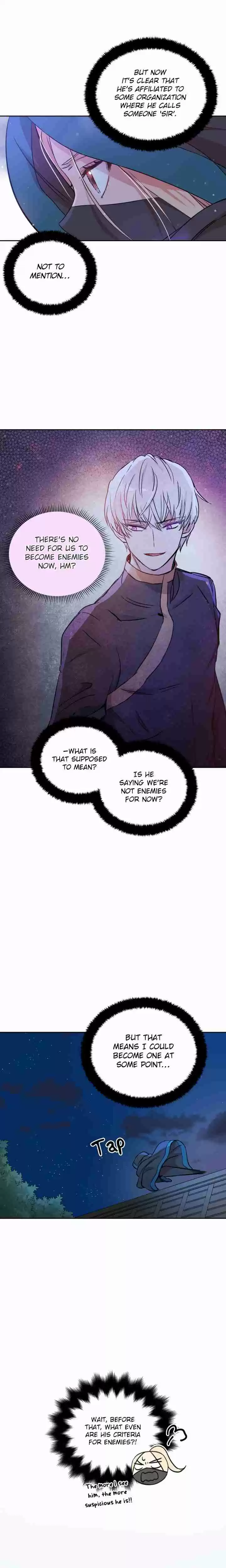 Contract Concubine Ch. 53