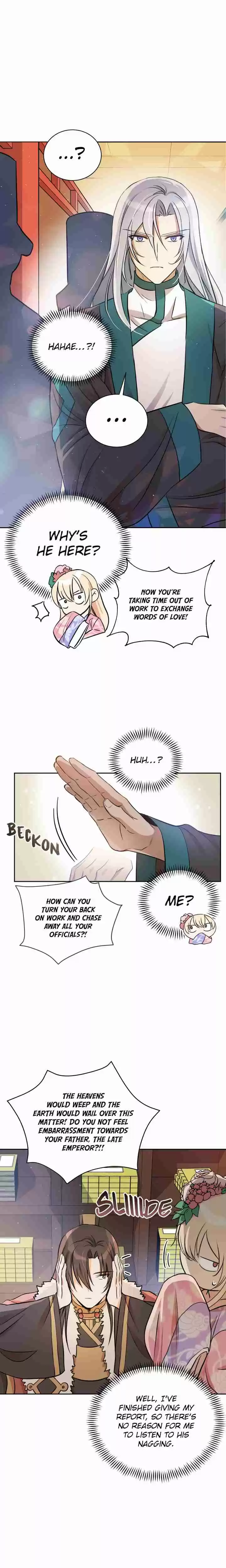 Contract Concubine Ch. 54