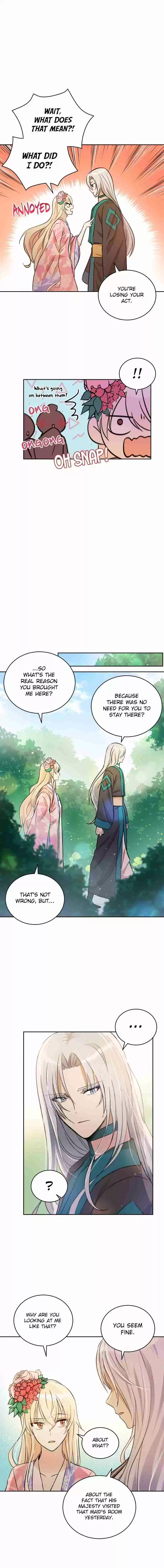 Contract Concubine Ch. 54