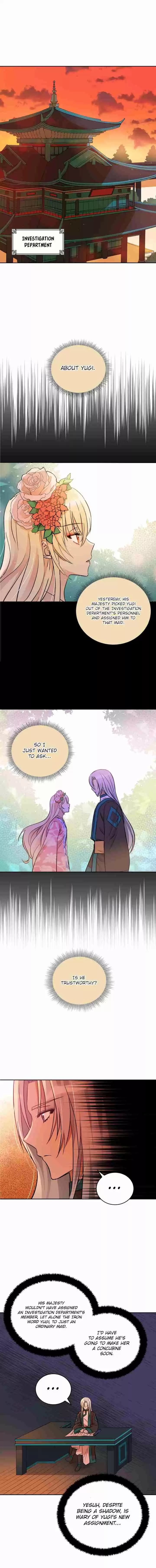 Contract Concubine Ch. 54