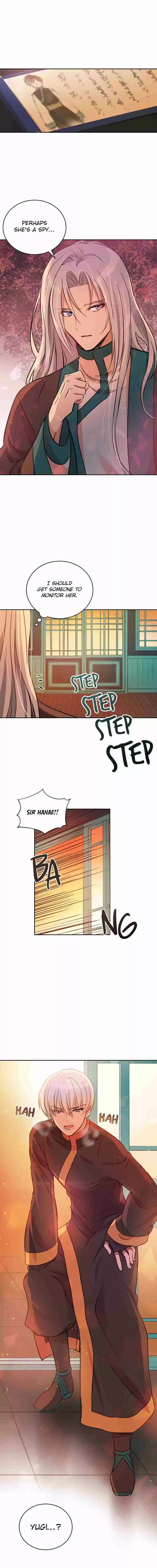 Contract Concubine Ch. 54