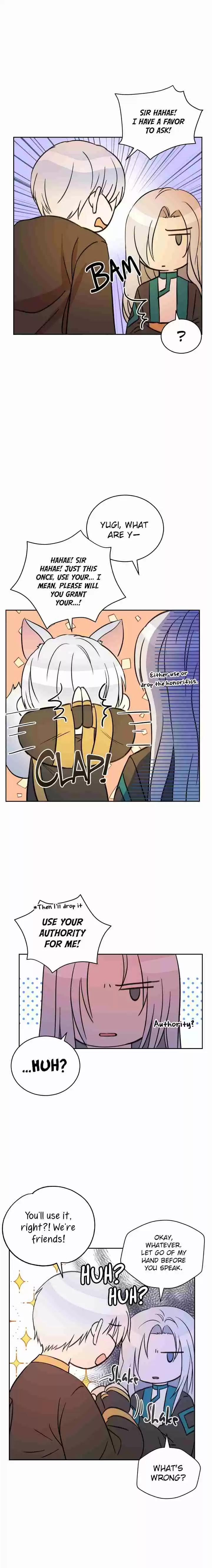 Contract Concubine Ch. 54