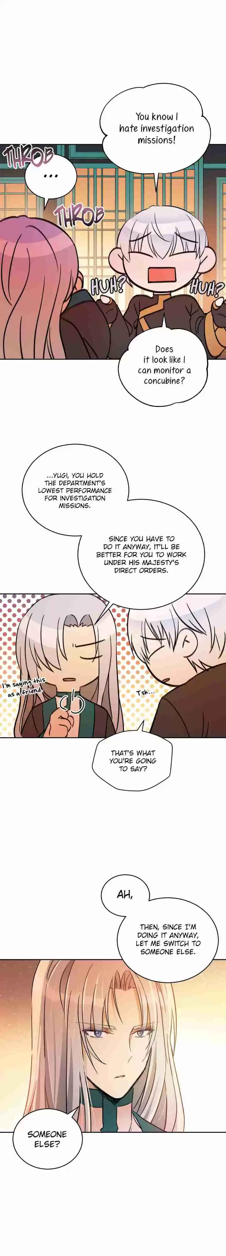 Contract Concubine Ch. 54