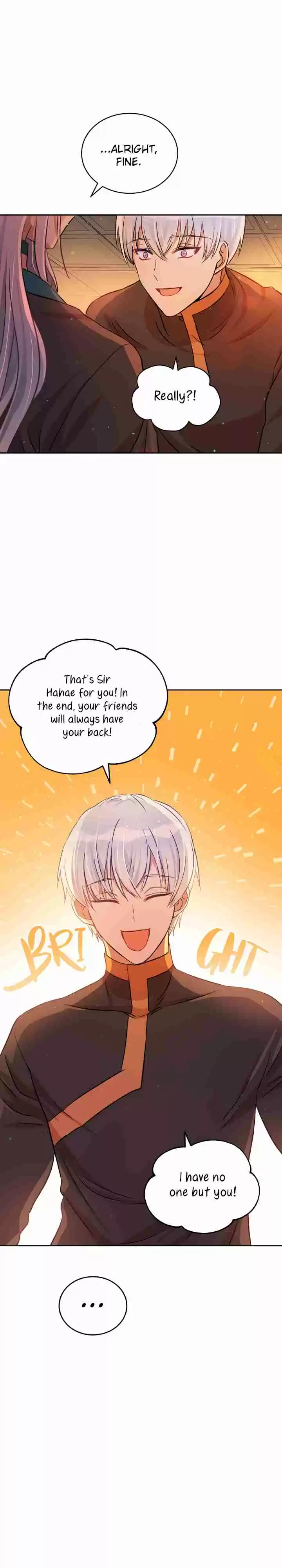 Contract Concubine Ch. 54