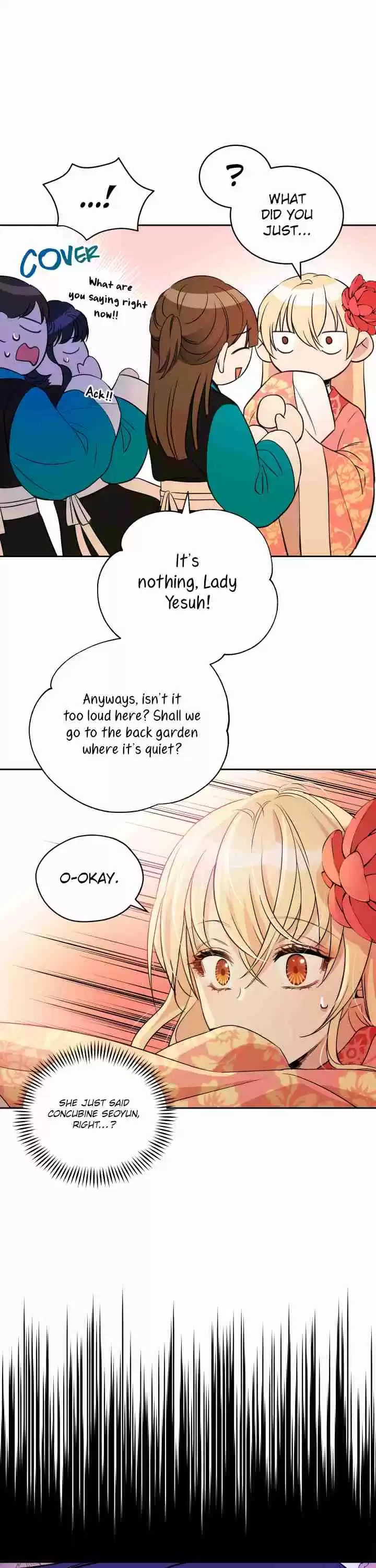 Contract Concubine Ch. 55