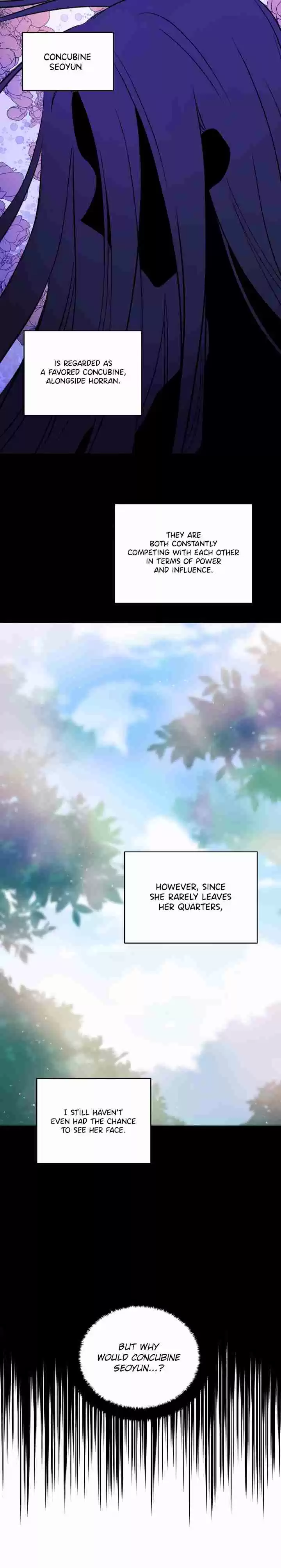 Contract Concubine Ch. 55