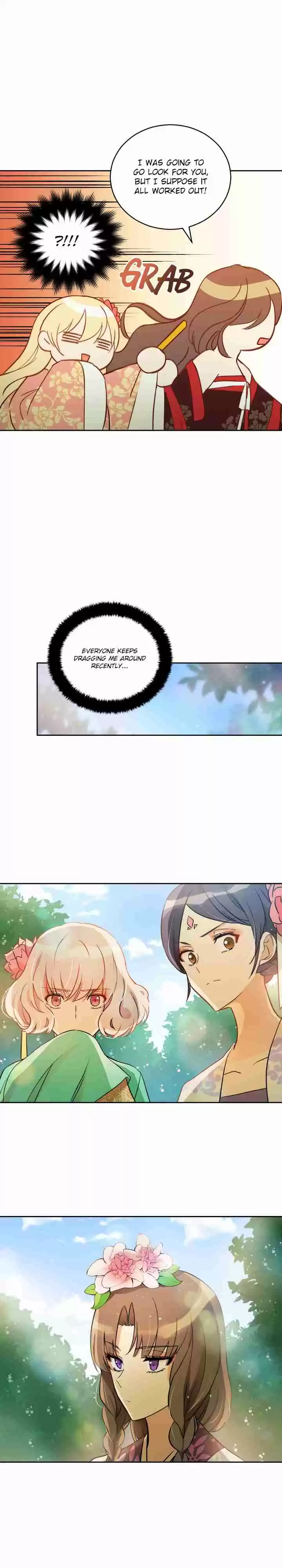 Contract Concubine Ch. 55