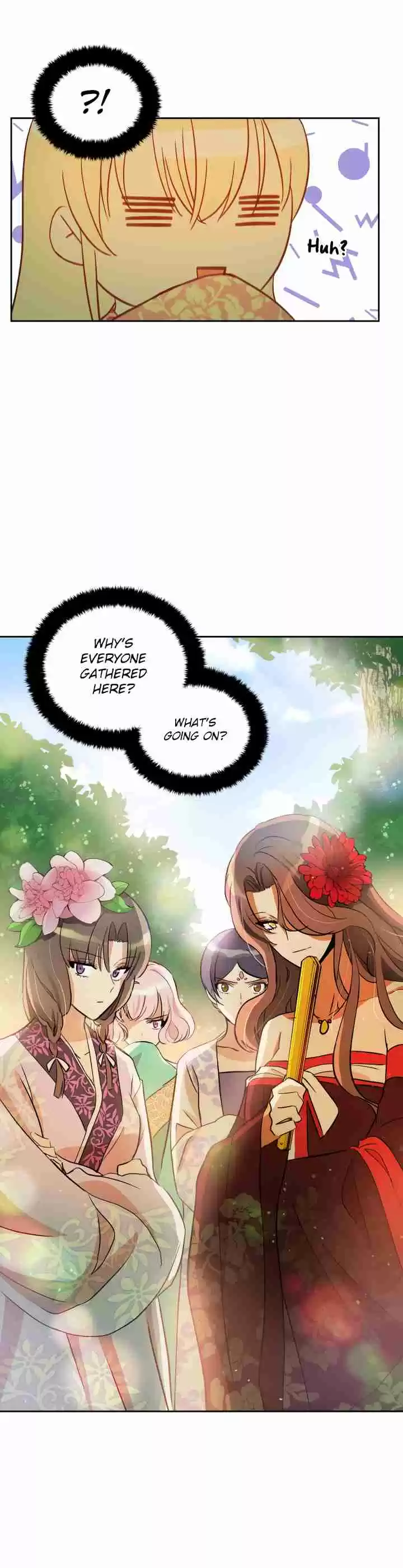 Contract Concubine Ch. 55