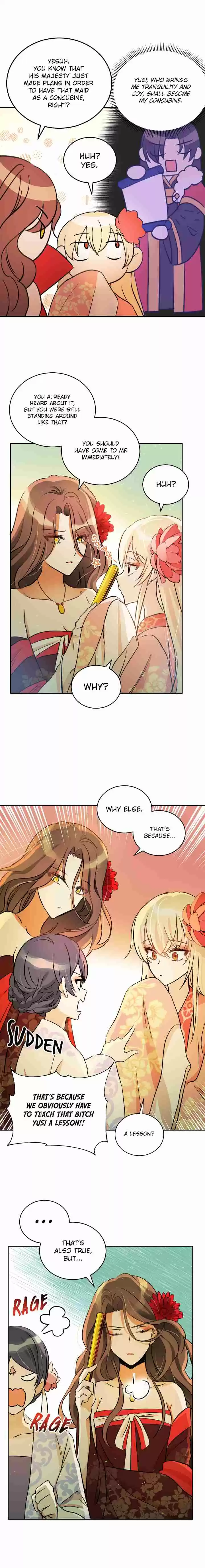 Contract Concubine Ch. 55