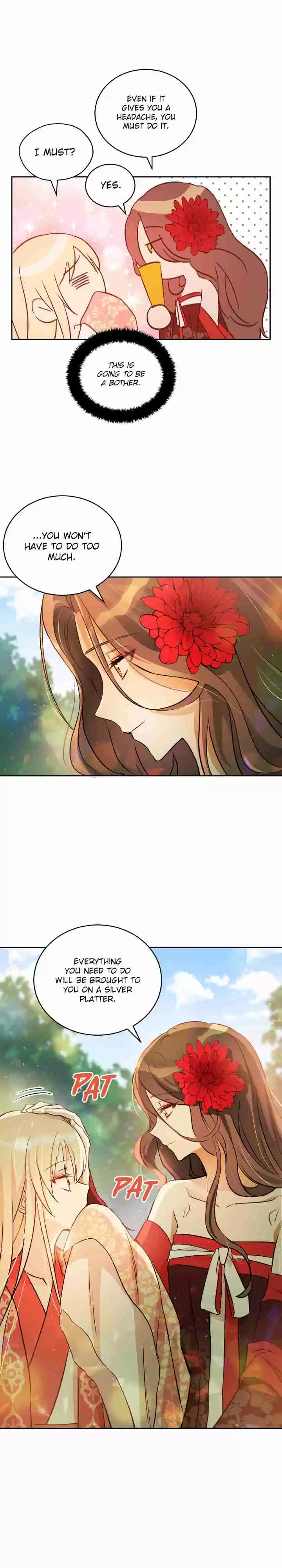 Contract Concubine Ch. 55