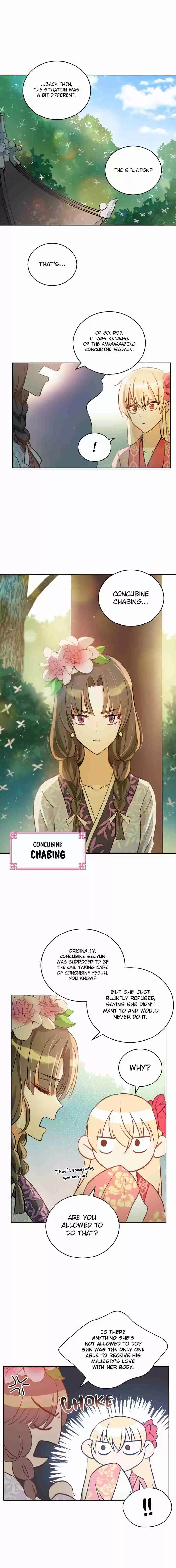 Contract Concubine Ch. 55
